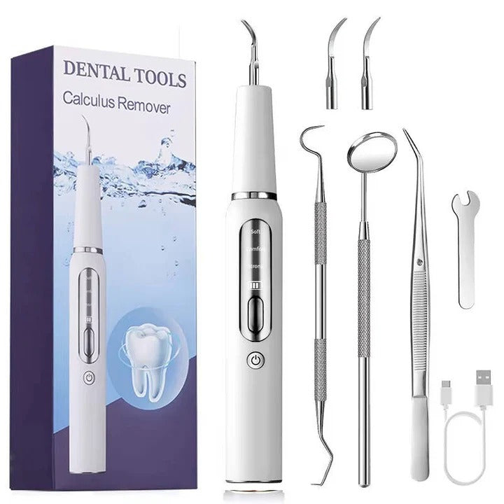 Pet Oral Cleaning Tool for Fresh Breath & Grooming Care