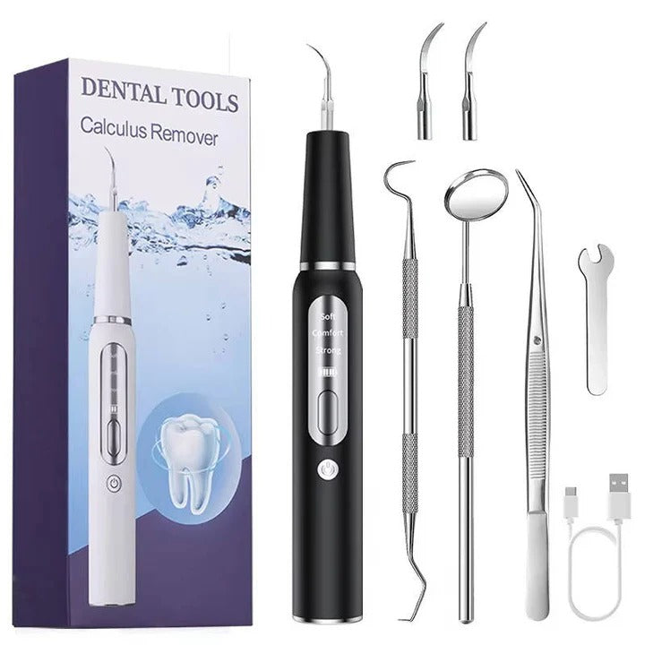Pet Oral Cleaning Tool for Fresh Breath & Grooming Care