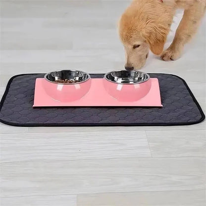 Reusable and Disposable Dog Training Pee Pads