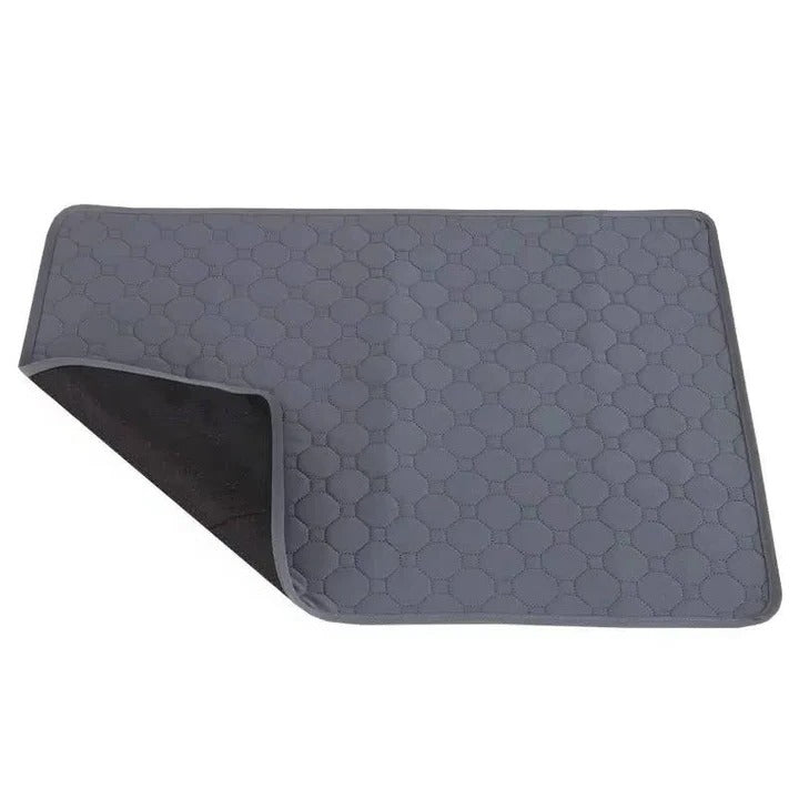 Reusable and Disposable Dog Training Pee Pads
