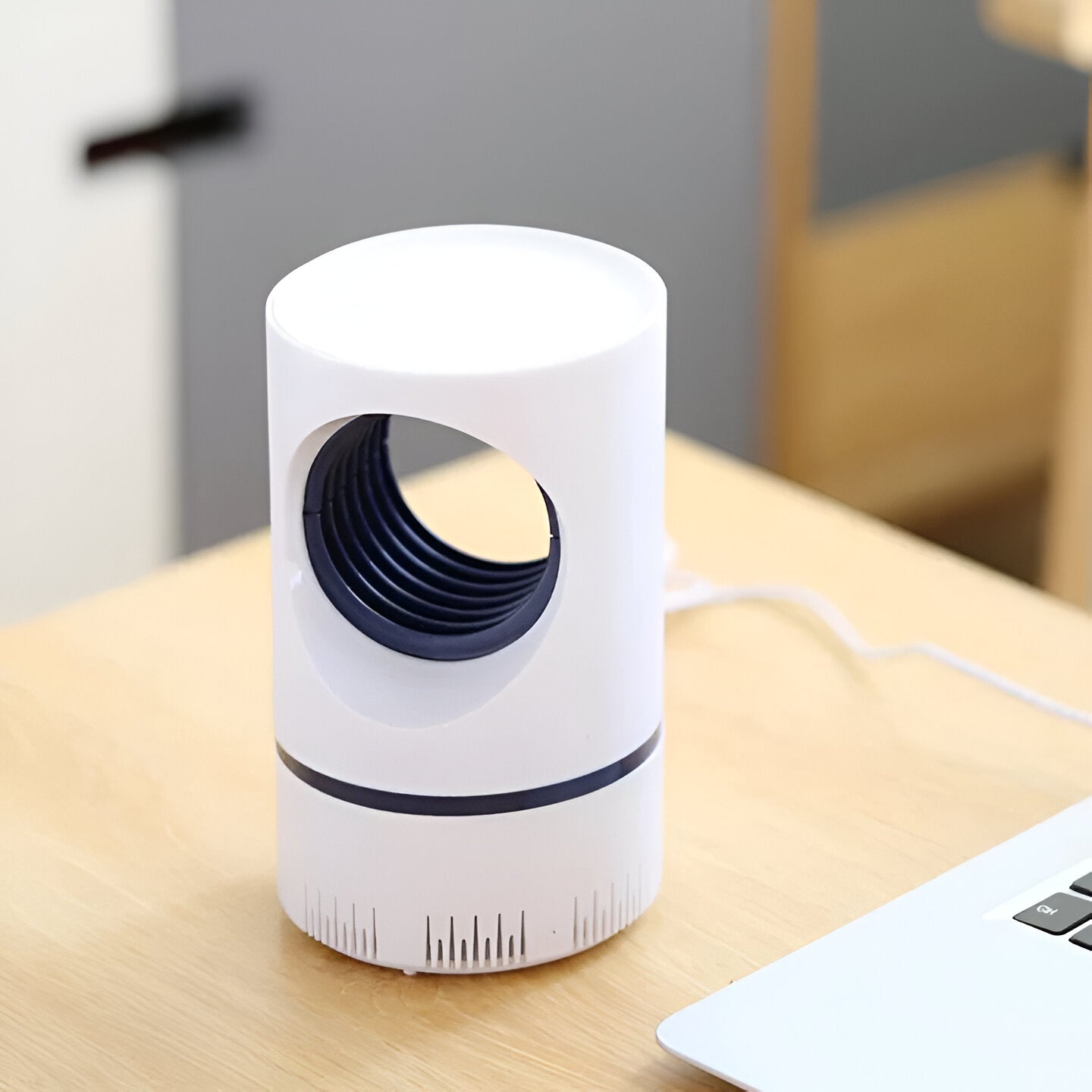 Electric Mosquito Killer Lamp UV Light and Trap