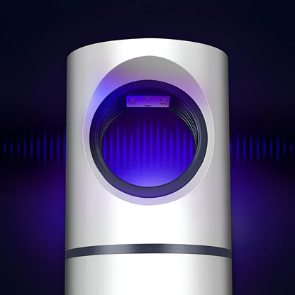 Electric Mosquito Killer Lamp UV Light and Trap