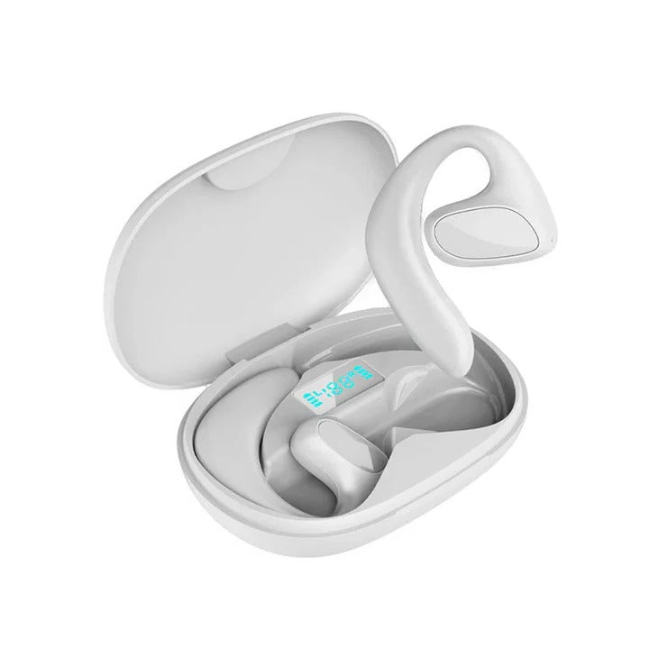 Smart Translation Earbuds with Real Time Voice Exchange