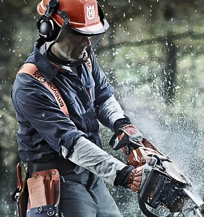 Chainsaw Sharpening Tool, Portable Blade Maintenance Kit