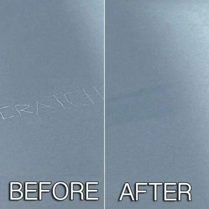 Stainless Steel Polishing Paste – Scratch and Surface Repair