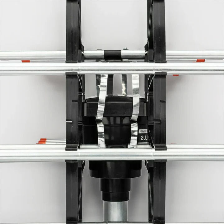 High Gain Outdoor Digital TV Antenna For 500 Mile Reception