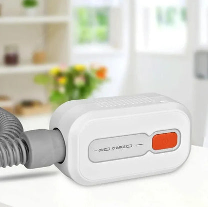 CPAP Cleaner System for Machine and Mask