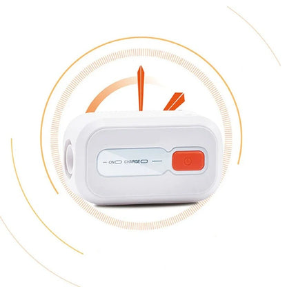 CPAP Cleaner System for Machine and Mask