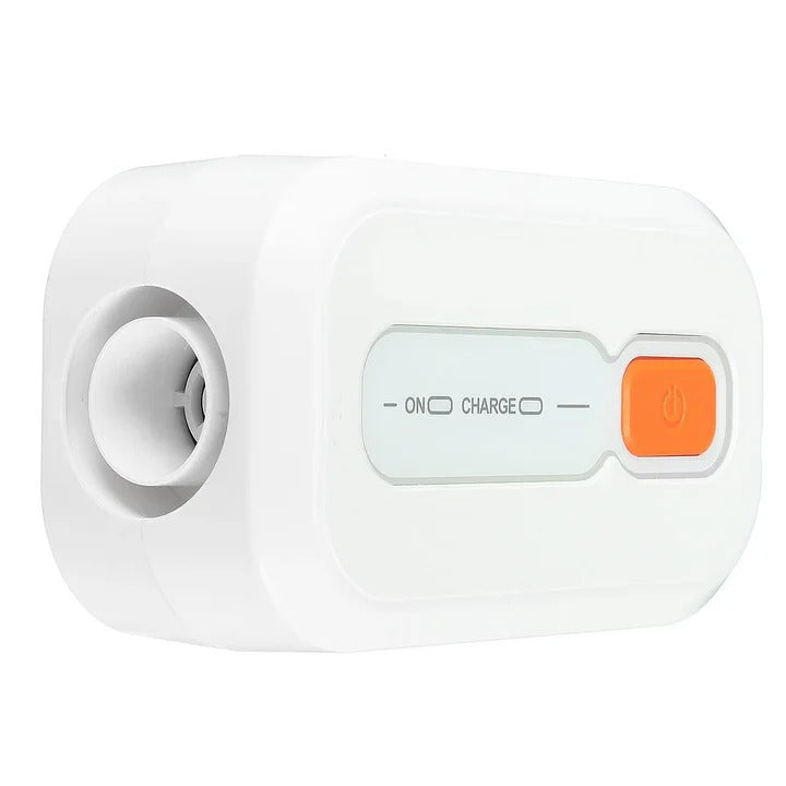 CPAP Cleaner System for Machine and Mask