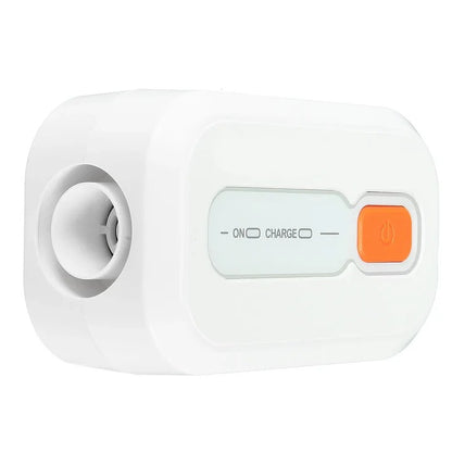 CPAP Cleaner System for Machine and Mask