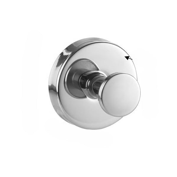Suction Cup Hooks with Twist Lock Seal and 10 lb Capacity for Bathrooms