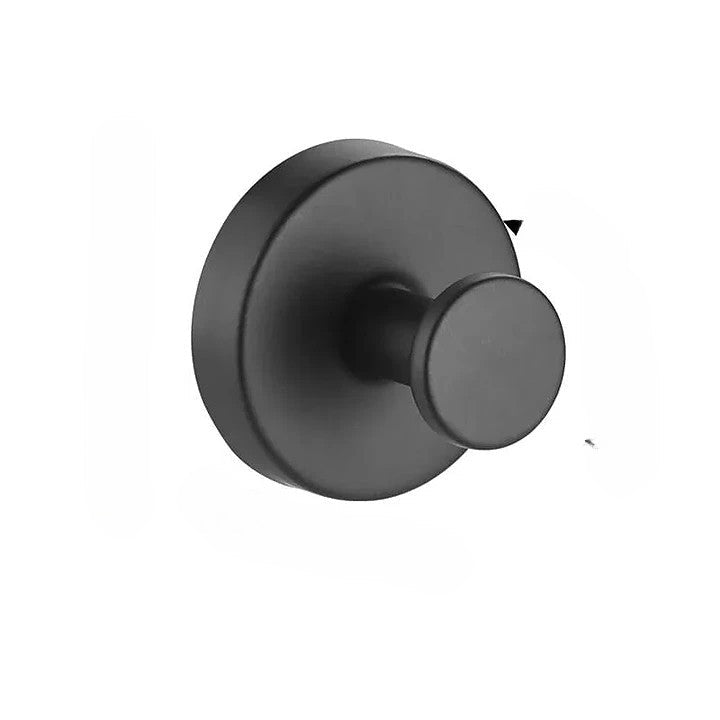 Suction Cup Hooks with Twist Lock Seal and 10 lb Capacity for Bathrooms