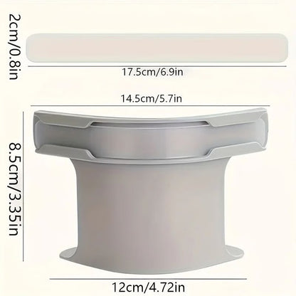 4 Piece Mattress Corner Strap Set with High Tension Sheet Holders for Secure Bed Linen Fit