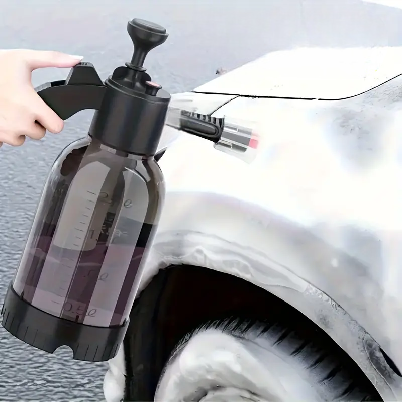 High Pressure Car Wash Foam Sprayer