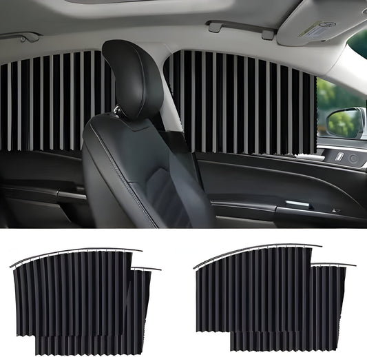 Car Window Shades