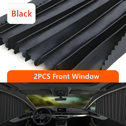 Car Window Shades