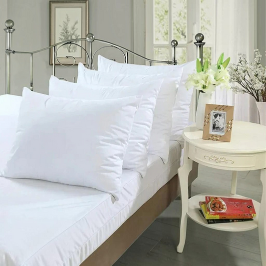 Waterproof Pillowcase for Bed Bug Control
