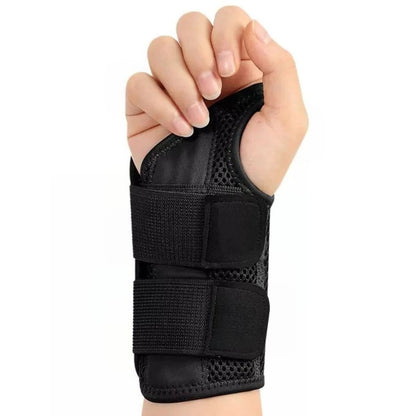 Flexible Thumb Support Wrist Sprain Splint