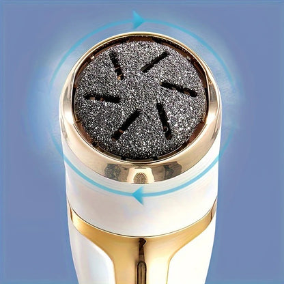 Professional Electric Foot Hard Skin Remover