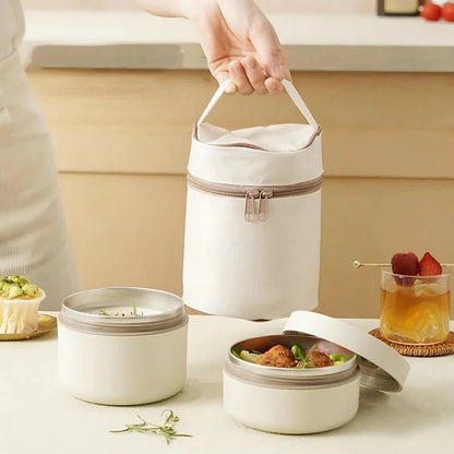 Meal Storage Container