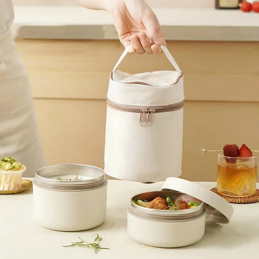 Meal Storage Container