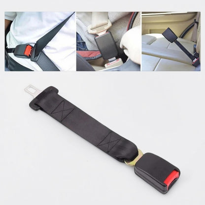 Universal Seat Belt Extender, Comfort and Safety for Everyone