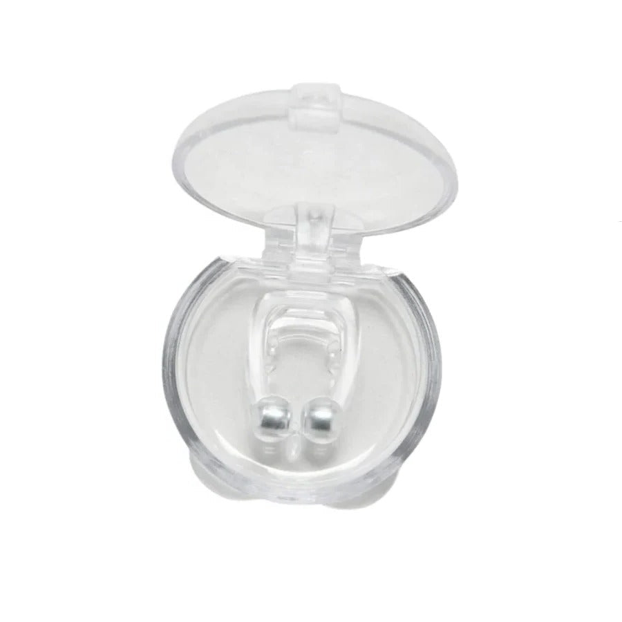 Nose Plug to Stop Snoring