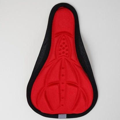 Padded Bike Seat Cushion