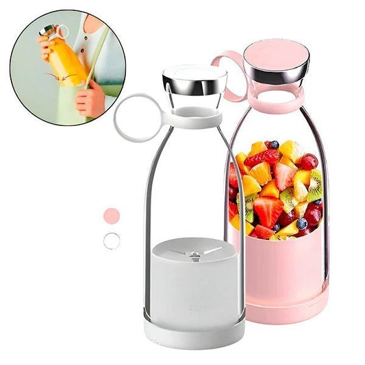 Juice Blender for the Road