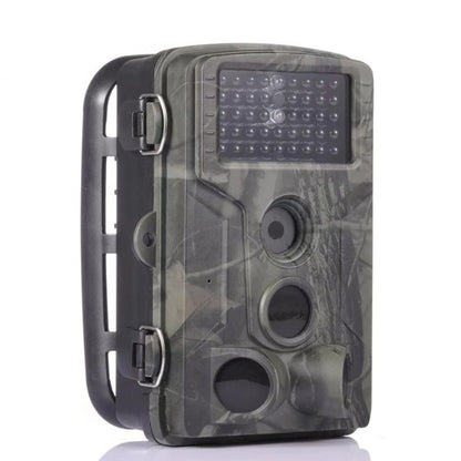 Advanced Night Vision Trail Camera