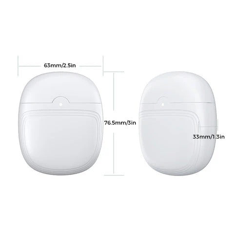 Hands Free Automatic Electric Nail Polishing and Trimming Manicure