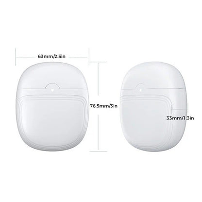 Hands Free Automatic Electric Nail Polishing and Trimming Manicure