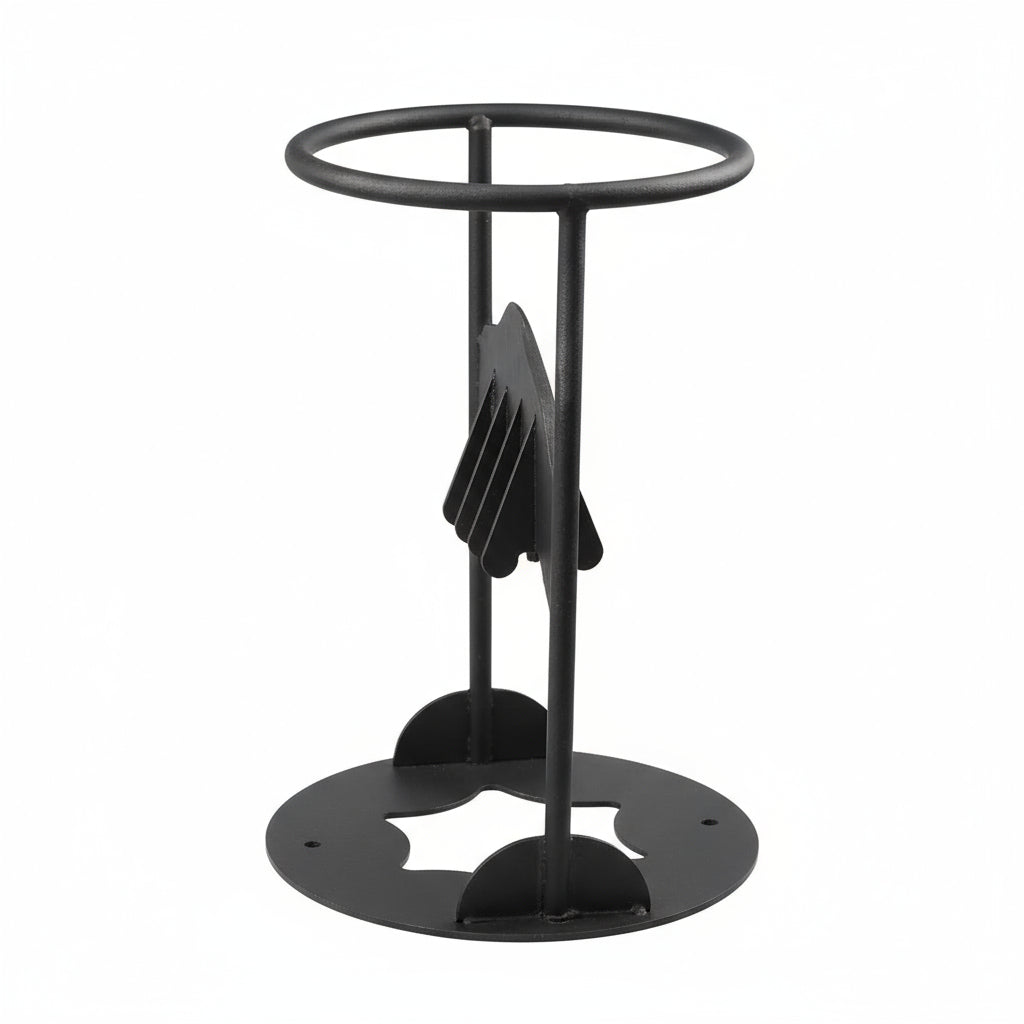 Heavy Duty Kindling Cracker Firewood and Log Splitter