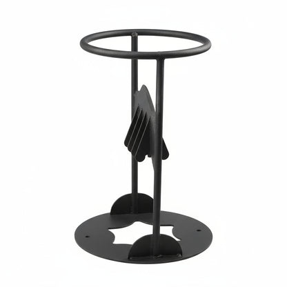 Heavy Duty Kindling Cracker Firewood and Log Splitter