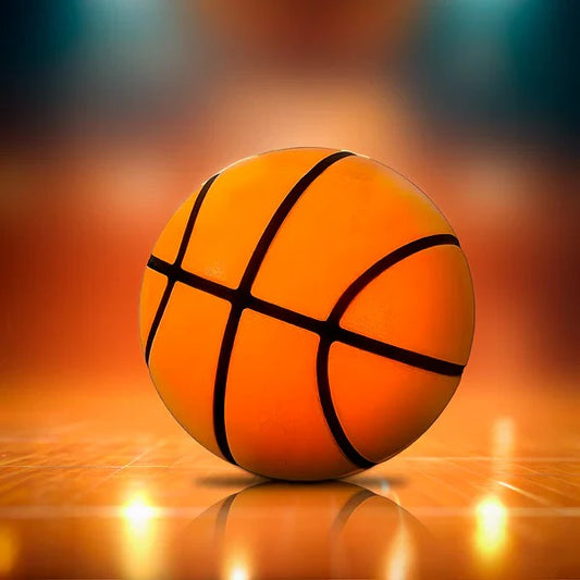 Soft Silent Basketball for Indoor Home Training