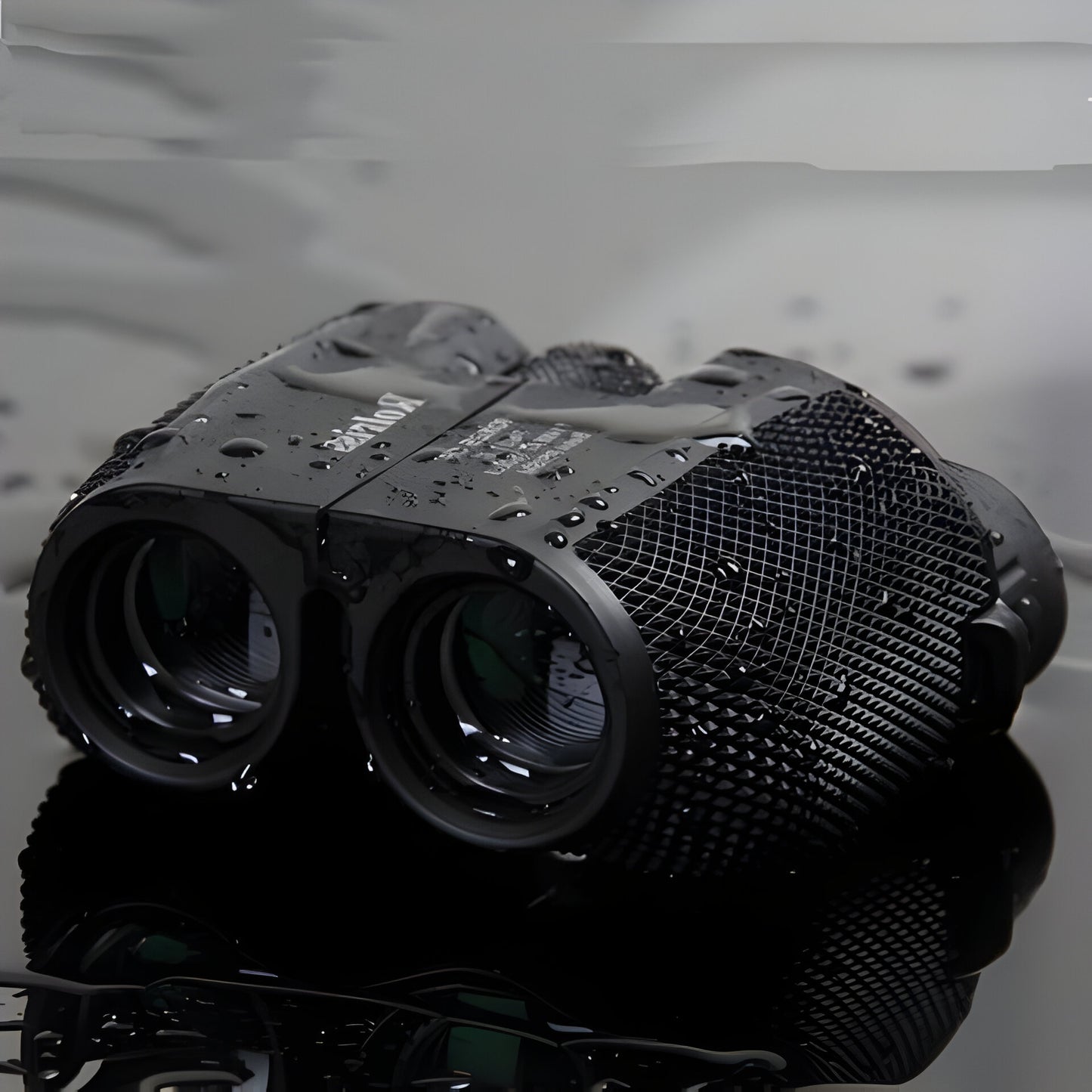 Long Range Waterproof High Power Night Vision Binoculars