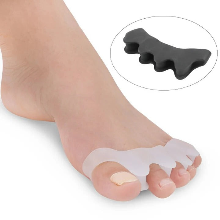 Adjustable Orthopedic Hammer Toe Splint and Corrector Brace