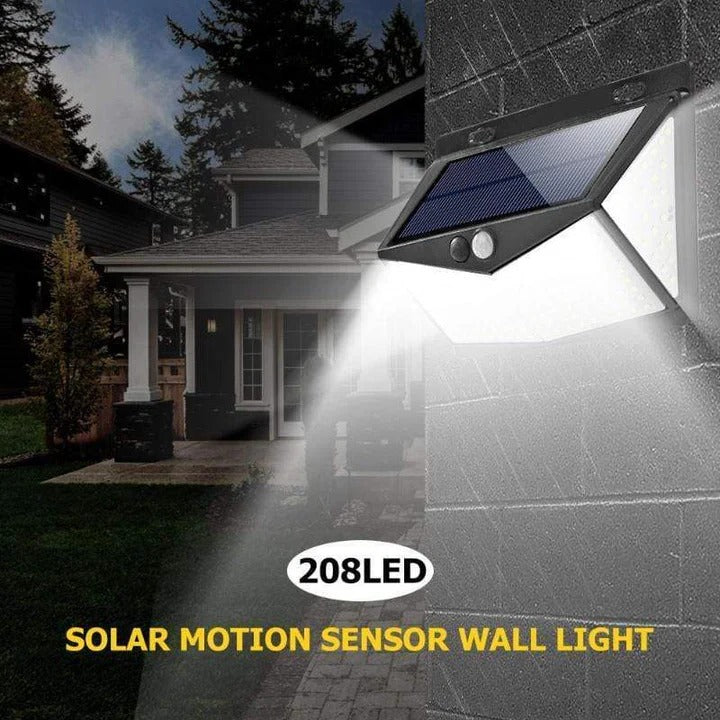 Durable Outdoor Solar Light Decorative Landscape Lamp