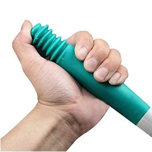 Toilet Aid Butt Wiper Tool with Extended Reach Set of 2