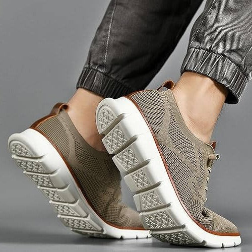 Slip-On Urban Comfortable Casual Sneakers