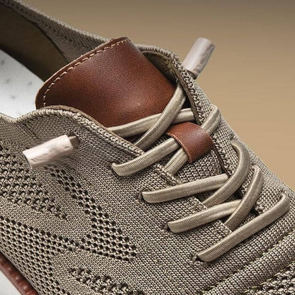 Slip-On Urban Comfortable Casual Sneakers