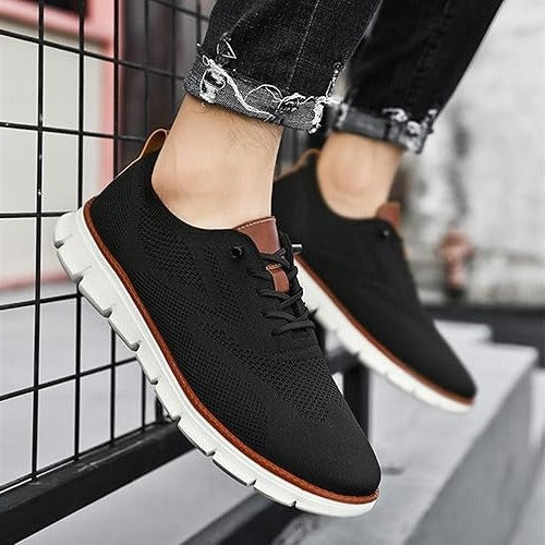 Slip-On Urban Comfortable Casual Sneakers