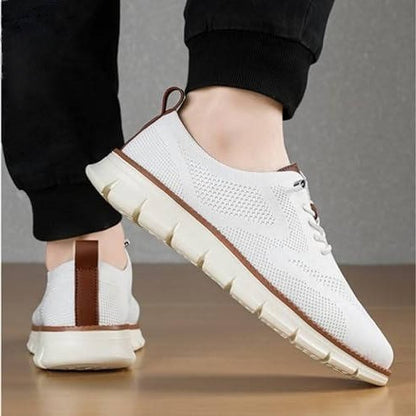 Slip-On Urban Comfortable Casual Sneakers