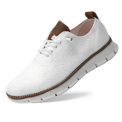 Slip-On Urban Comfortable Casual Sneakers