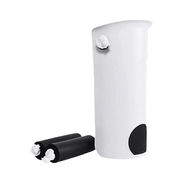 Assistive Sock Wearing Device, Easy-On Sock Aid