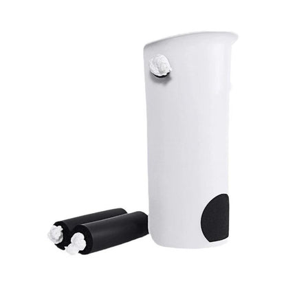 Assistive Sock Wearing Device, Easy-On Sock Aid