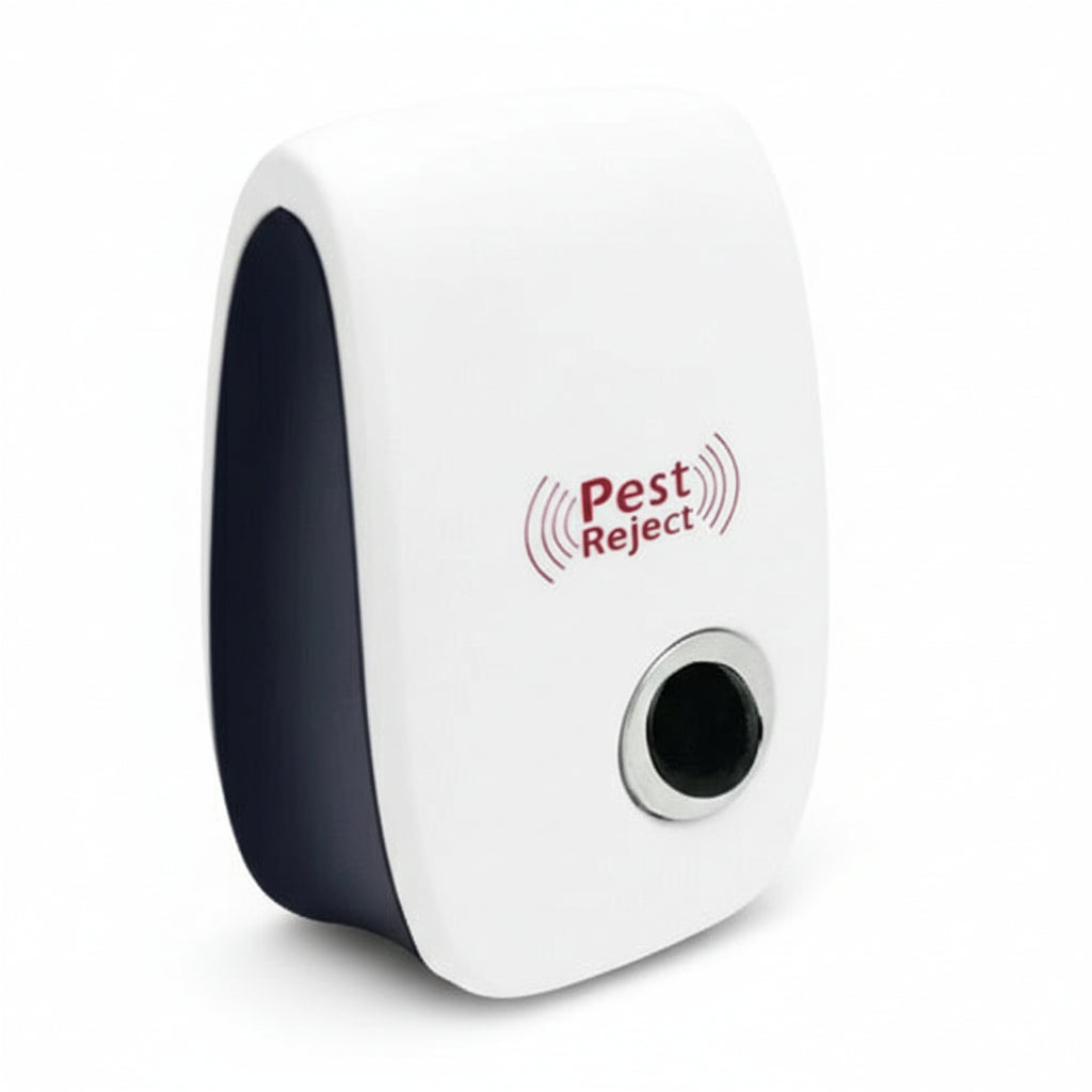Plug-In Ultrasonic Frequency Device, Electronic Pest Deterrent
