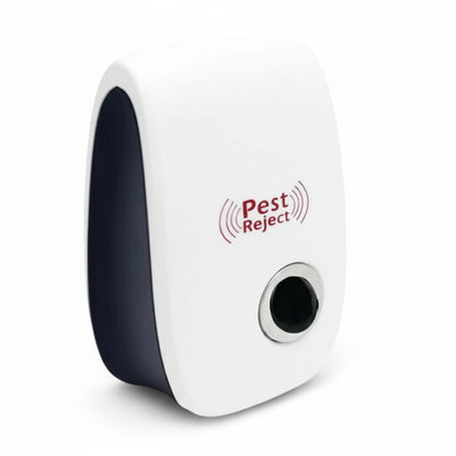 Plug-In Ultrasonic Frequency Device, Electronic Pest Deterrent