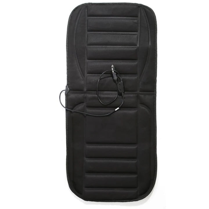 Winter Car Seat Warmer and Cushion