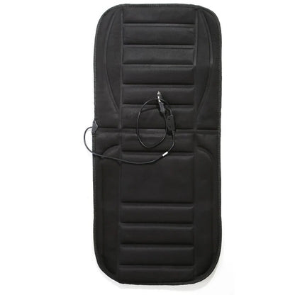 Winter Car Seat Warmer and Cushion